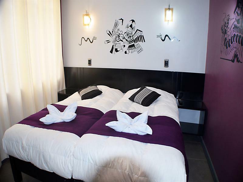 Wifala Thematic Hotel Boutique Cusco Exterior photo