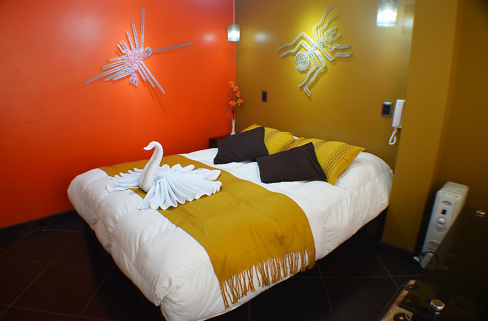 Wifala Thematic Hotel Boutique Cusco Exterior photo